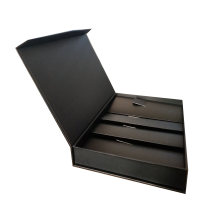 Fashionable Cardboard Storage Box